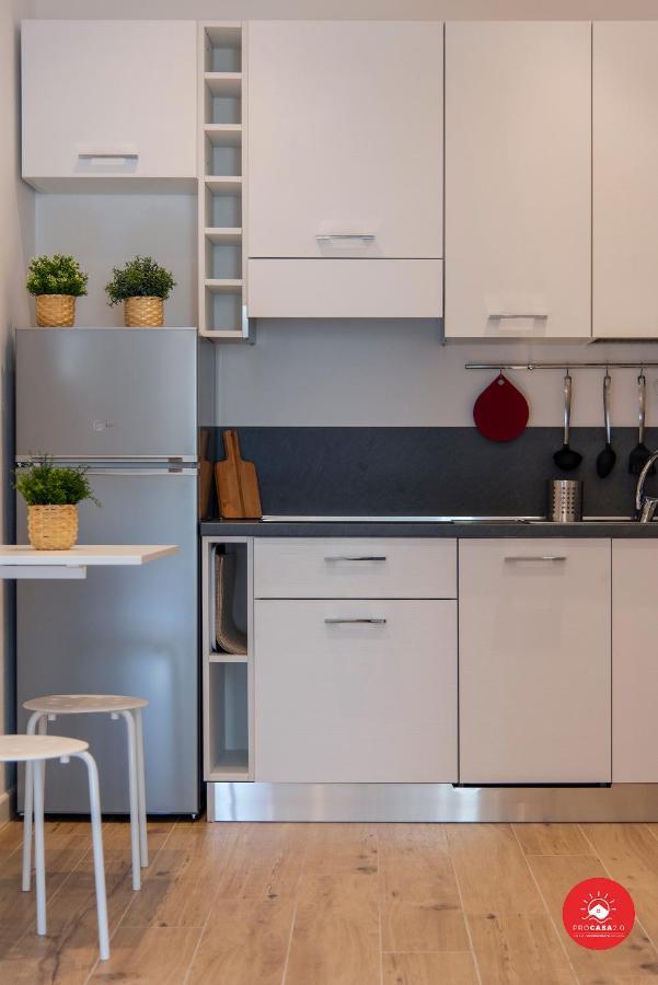 Ca' De Ma' Apartman La Spezia Kültér fotó