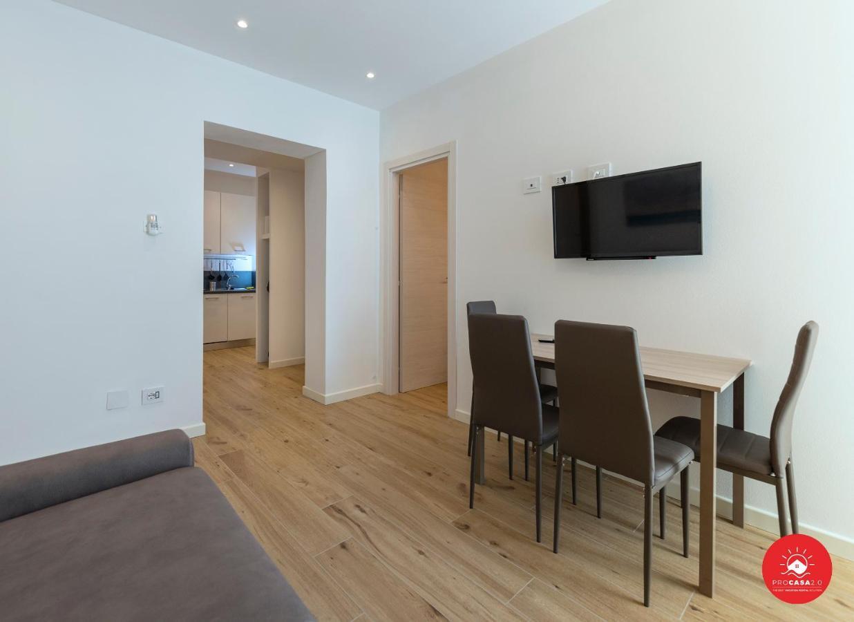 Ca' De Ma' Apartman La Spezia Kültér fotó