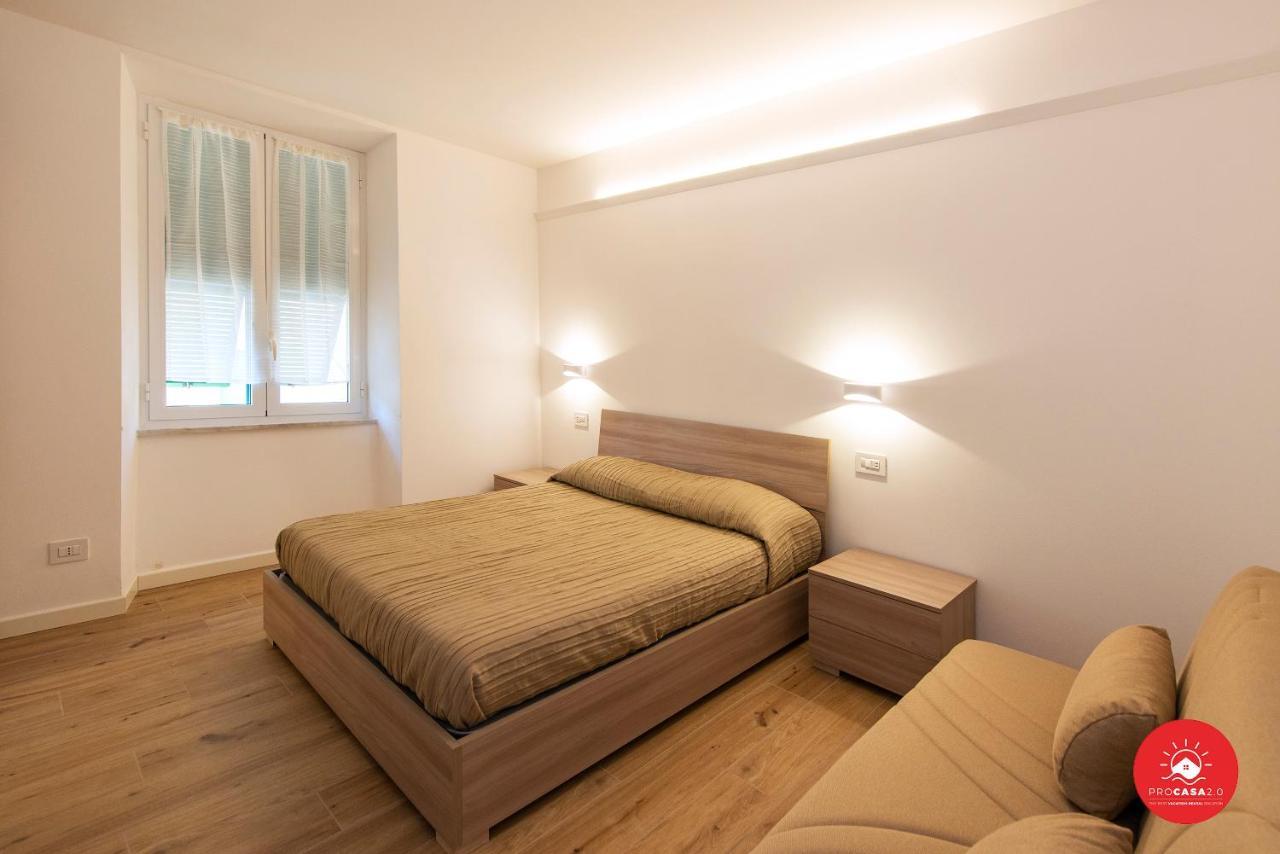 Ca' De Ma' Apartman La Spezia Kültér fotó