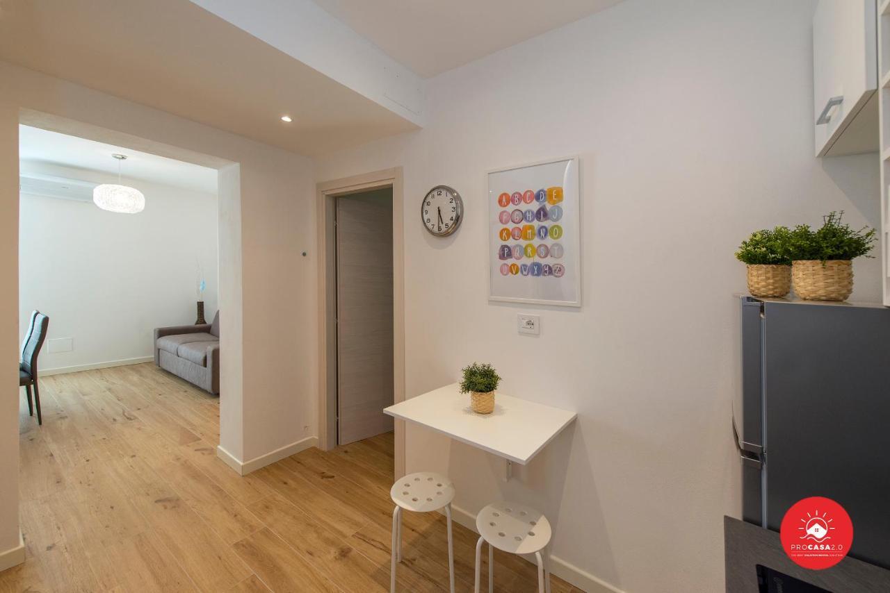 Ca' De Ma' Apartman La Spezia Kültér fotó