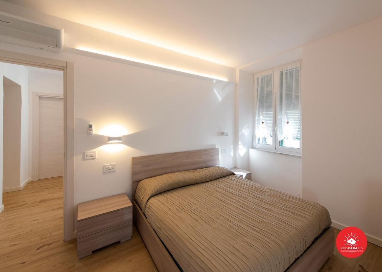 Ca' De Ma' Apartman La Spezia Kültér fotó