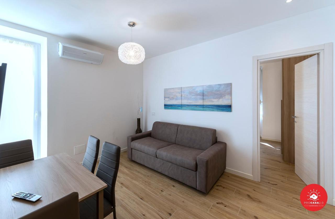 Ca' De Ma' Apartman La Spezia Kültér fotó