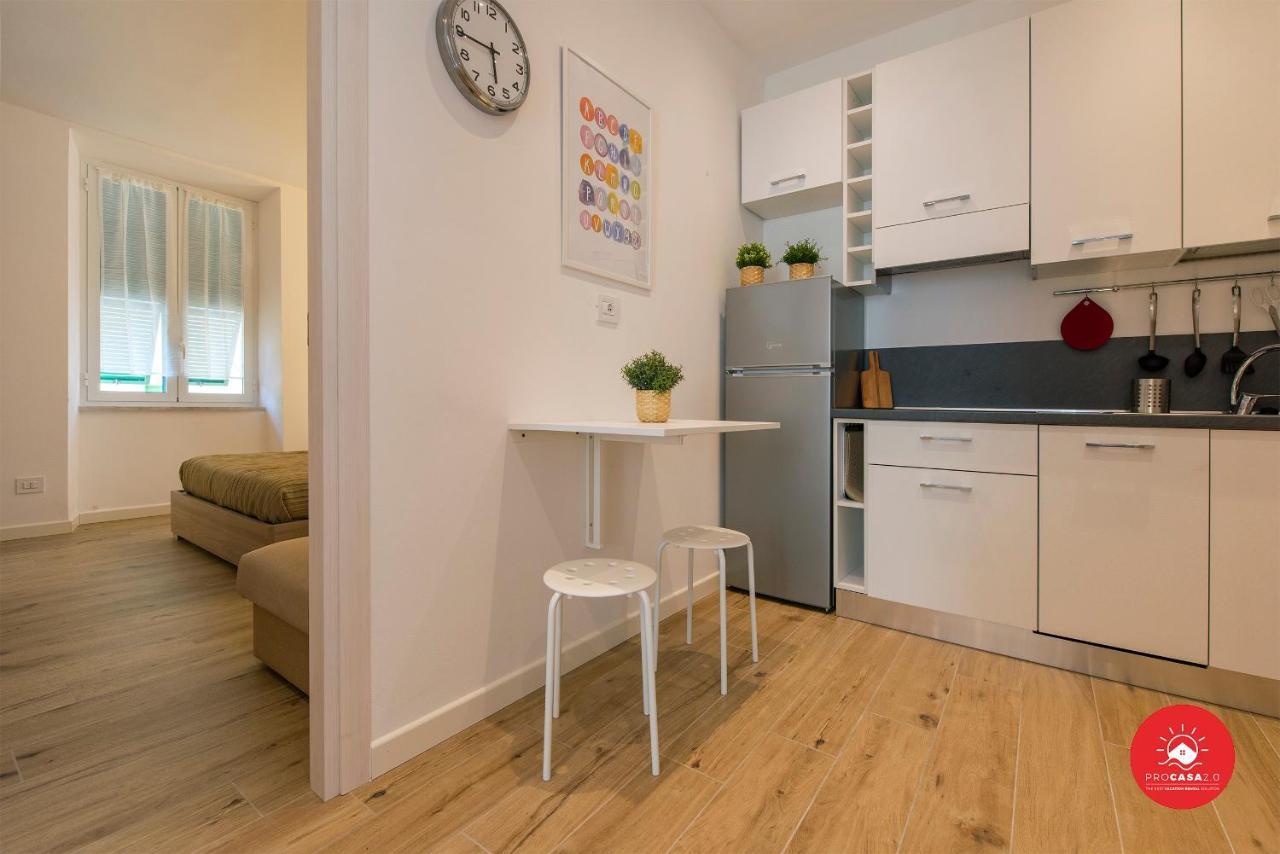 Ca' De Ma' Apartman La Spezia Kültér fotó