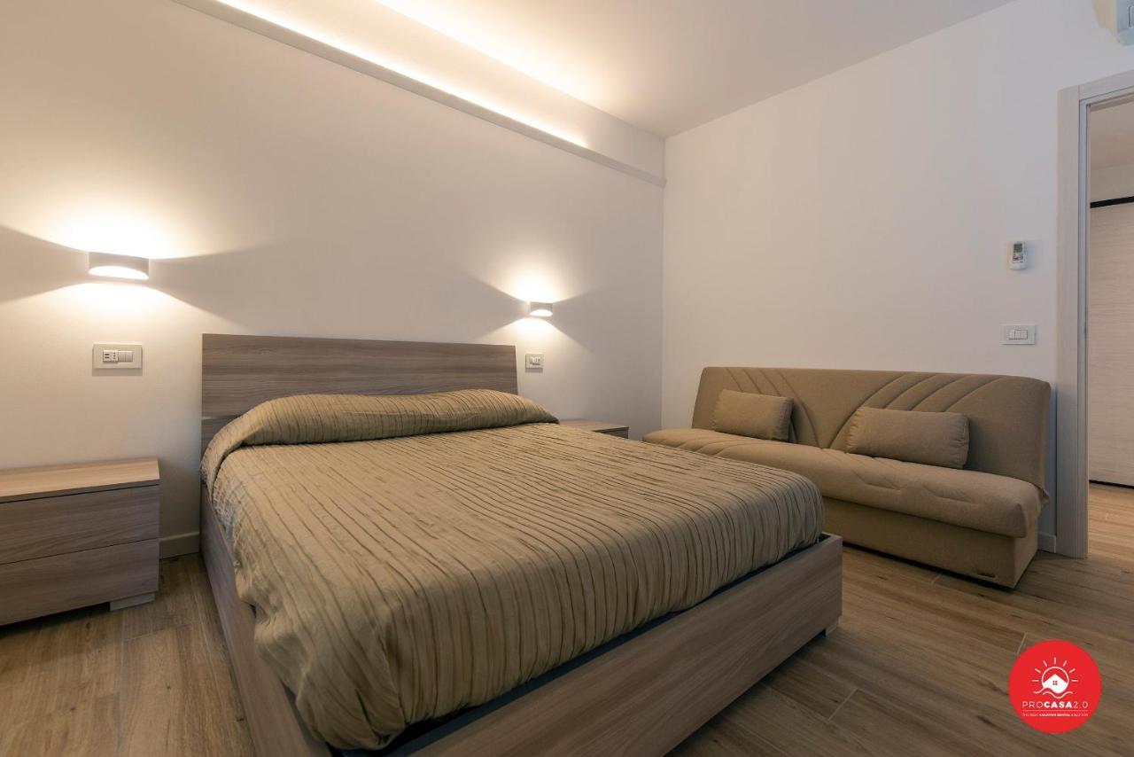 Ca' De Ma' Apartman La Spezia Kültér fotó