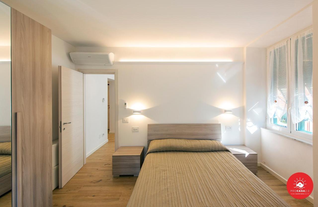 Ca' De Ma' Apartman La Spezia Kültér fotó