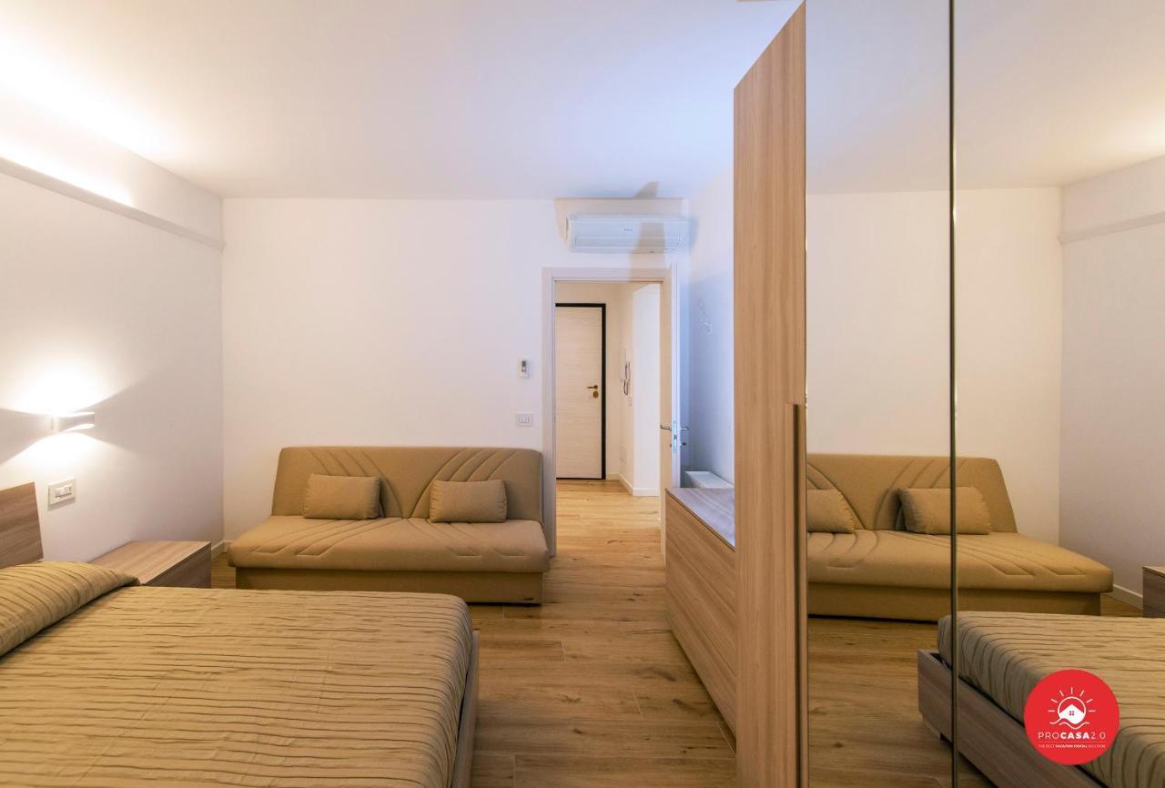 Ca' De Ma' Apartman La Spezia Kültér fotó