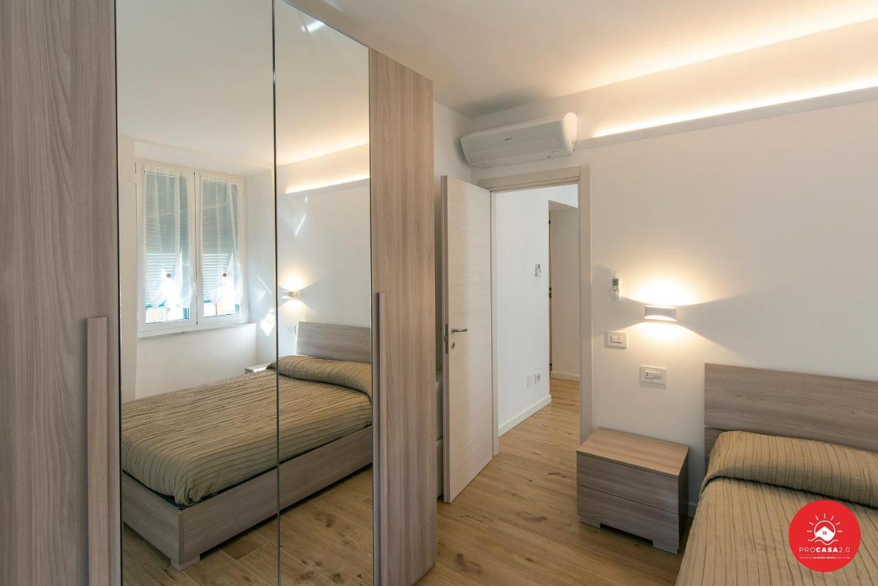 Ca' De Ma' Apartman La Spezia Kültér fotó